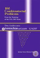 102 Combinatorial Problems: From the Training of the USA IMO Team image