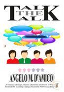 Talk The Talk: A Book to Build a Large and Successful MLM Business! image