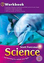 Science: Workbook, Grade 3 image