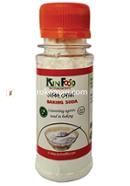 Kin Food Baking Soda (বেকিং সোডা) - 50 gm image