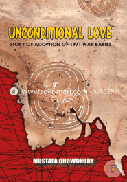 Unconditional Love image