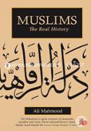 Muslims: The Real History image