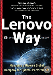 The Lenovo Way: Managing a Diverse Global Company for Optimal Performance image