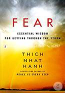 Fear: Essential Wisdom for Getting Through the Storm image