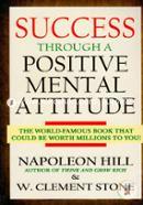 Success Through A Positive Mental Attitude image