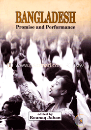 Bangladesh Promise and Performance image