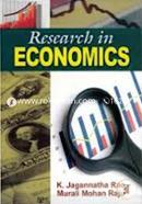 Research in Economics image