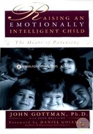 Raising an Emotionally Intelligent Child  image