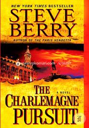 The Charlemagne Pursuit: A Novel image