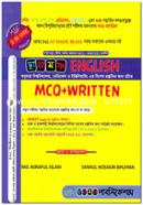 Chayamonch English (MCQ Written) image