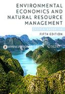 Environmental Economics and Natural Resource Management image