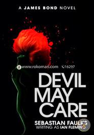 Devil May Care (James Bond) image