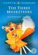 The Three Musketeers : Puffin image