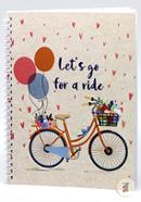 Let's Go for a Ride! (NB-LGFR) image