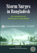 Storm Surges in Bangladesh image