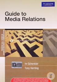 Guide to Media Relations image