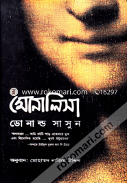 Monalisa image