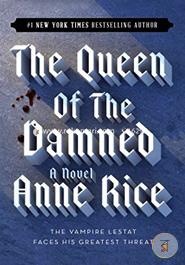 The Queen of the Damned image