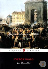 Les Miserable image