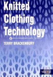 Knitted Clothing Technology image