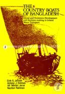 The Country Boats of Bangladesh : Social and Economic Development and Decision Making in Inland Water Transport image