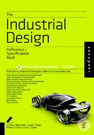 Industrial Design Reference and Specification Book image