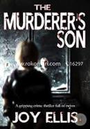 The Murderer'S Son A Gripping Crime Thriller Full Of Twists image