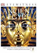 Ancient Egypt (Eyewitness Project Books) image