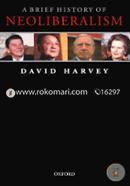 A Brief History of Neoliberalism  image