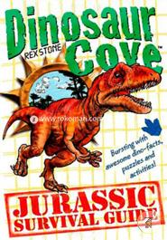 Dinosaur Cove: A Jurassic Survival Guide image