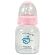 60 Ml Glass Feeding Bottle With Box image