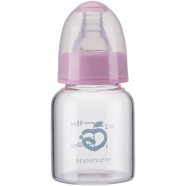 60 Ml PP Feeding Bottle With Box image