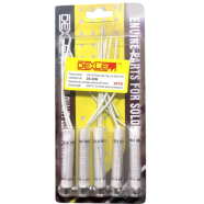 60 Watts Soldering Iron Coil - 5 Pcs Pack image