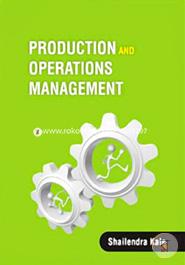 Production and Operations Management image