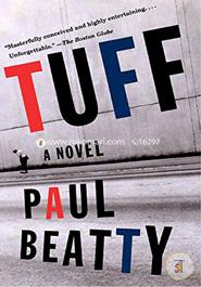 Tuff: A Novel image