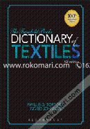 The Fairchild Books Dictionary of Textiles image