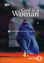 My God Is A Woman image