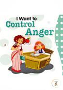 I want to Control Anger image