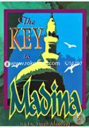 The Key to Modinah image