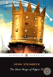 The Short Reign of Pippin IV: A Fabrication image