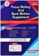 Focus Writing And Bank Written Supplement image