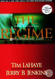 The Regime : Evil Advances image