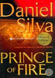 Prince of Fire image