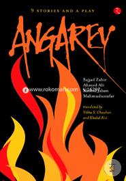 Angarey: Nine Stories and a Play  image