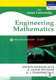 Engineering Mathematics (For Anna University) image