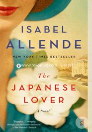The Japanese Lover: A Novel image