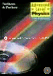 Advanced Level Physics image