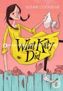What Katy Did image