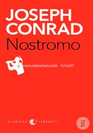 NOSTROMO image