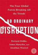 No Ordinary Disruption image